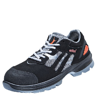 Schuh Flash 2000 ESD  S1  W12  Gr.43-Beschreibung lesen