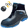 Schuh SL 9845 XP Boa  ESD  S3  W10  Gr.42