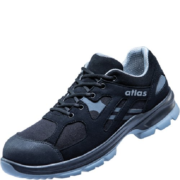Schuh Flash 6305 ESD  S3  W10  Gr.47-Beschreibung lesen