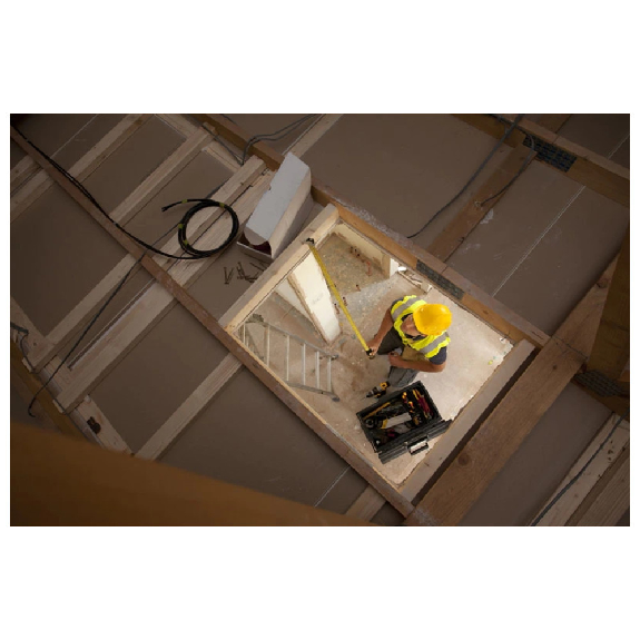 Bandmaß FatMax PRO Autolock, 8 m x 32 mm-Beschreibung lesen
