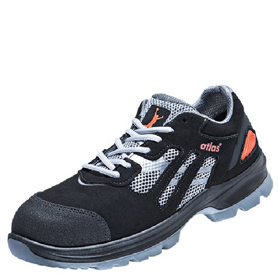 Schuh Flash 2000 ESD S1 W10 Gr.46 Schuh Flash 2000 ESD S1 W10 Gr.46-Beschreibung lesen