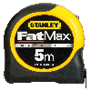 Stanley Bandma FatMax Blade Armor mag. 5m/32mm