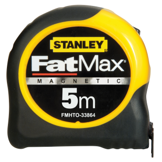 Le ruban  mesurer Stanley FatMax Blade Armor aime. 5m/32mm-Leer más