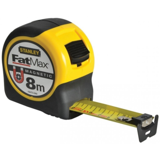 Stanley Bandma FatMax Blade Armor mag. 8m/32mm-Beschreibung lesen