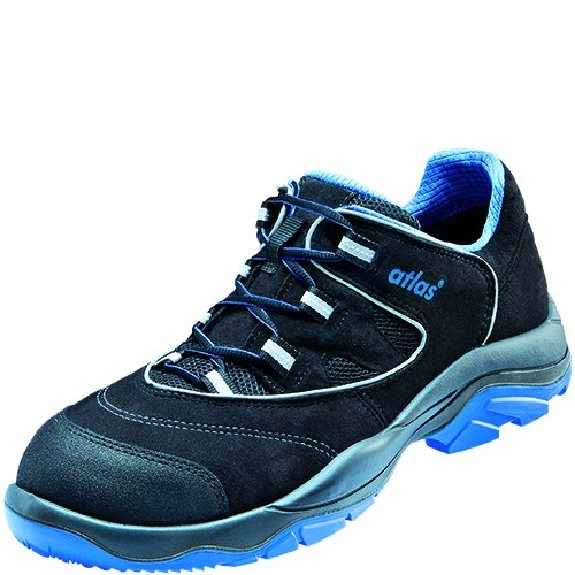 Schuh XP 205 ESD  S1P  W10  Gr.41-Beschreibung lesen