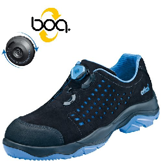 Schuh SL 9405 XP Boa  ESD S1P W10  Gr.41-Beschreibung lesen