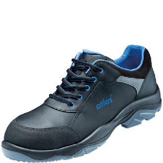 Schuh alutec 565 XP ESD  S3  W10  Gr.42-Beschreibung lesen