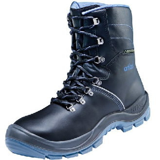 Stiefel GTX 935 XP  S3  W10  Gr.45-Beschreibung lesen
