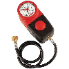 Contrôleur d'étanchéité gaz compact