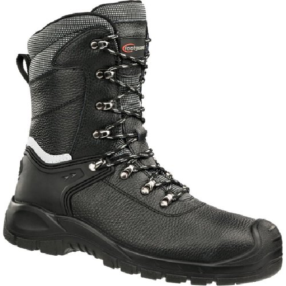 Winterstiefel 631831, S3, Gr. 39 Winterstiefel 631831, S3, Gr. 39-Beschreibung lesen