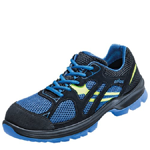 Schuh Flash 4005 XP ESD S1P W10 Gr.43 Schuh Flash 4005 XP ESD S1P W10 Gr.43-Beschreibung lesen