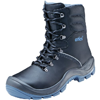 Stiefel ERGOMED AB 846 XP S3  W10  Gr.43-Beschreibung lesen