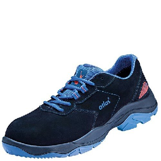Schuh TX 42 ESD  S2  W10  Gr.42-Beschreibung lesen