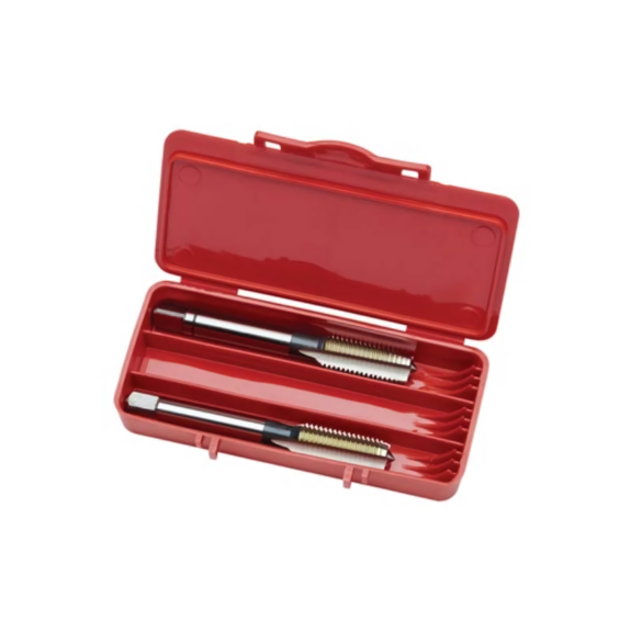 E105M7X.75NO9 Handgewindebohrer DIN 2181 Form C 2 - 3 7x0.75 mm HSS 6H E105M7X.75NO9 Handgewindebohrer DIN 2181 Form C 2 - 3 7x0.75 mm HSS 6H-Beschreibung lesen