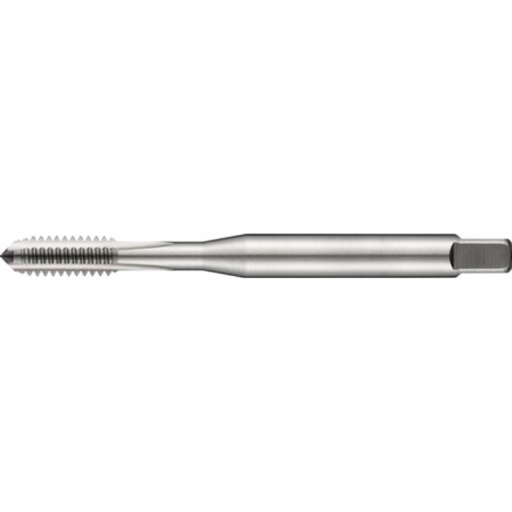 E237M4 chinengewindebohrer DIN 371C 2 - 3 4x0.7 mm HSS-E-PM Blank 6H-Beschreibung lesen