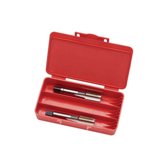 E1111/4NO9 Handgewindebohrer DIN 2181 Form C 2 - 3 1/4x28 HSS 2B E1111/4NO9 Handgewindebohrer DIN 2181 Form C 2 - 3 1/4x28 HSS 2B-Beschreibung lesen