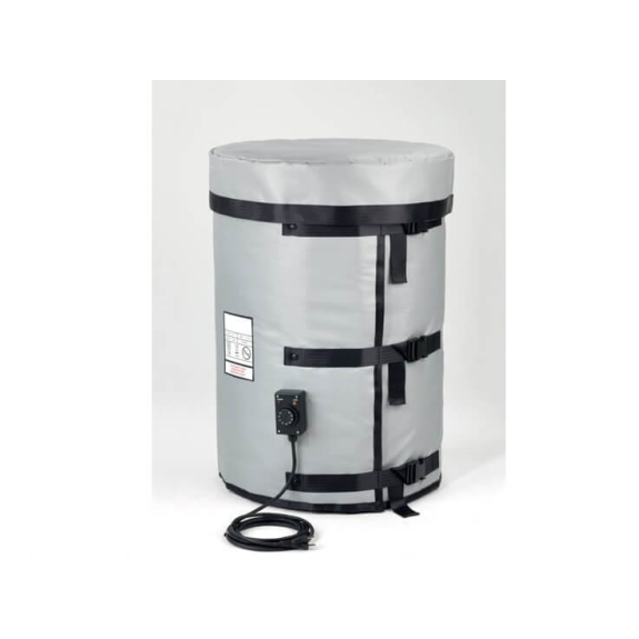 Copertura isolante per scaldafusti HTSD/E 200L Copertura isolante per scaldafusti HTSD/E 200L-Leggi tutto