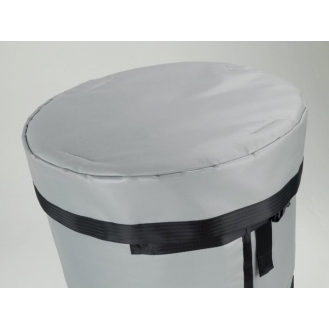 Copertura isolante per scaldafusti HTSD/E 200L-Leggi tutto