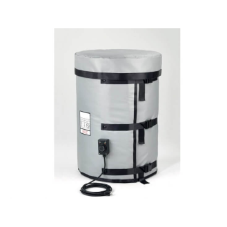 Copertura isolante per scaldafusti HTSD/E 200L-Leggi tutto
