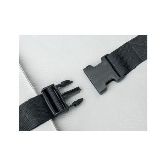 Chauffe-fût ceinture chauffante HTSD/B 50L 460x1250mm 230V 450W 0-120°C-Lire la description