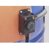 Chauffe-fût ceinture chauffante 125x1665mm 230V 1000W