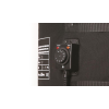 Calentador de contenedor IBC HIBC/B 1000L 230V 2x1KW 0-90°C con tapa aislante