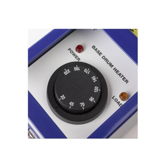 Heizsockel für Fässer HBD 230V 900W 20-150°C-Beschreibung lesen