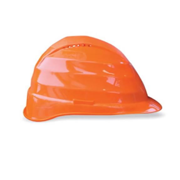 C3, Schutzhelm, , 6-Punkt-Kunststoffaufhängung, 54-62, Rot-Beschreibung lesen