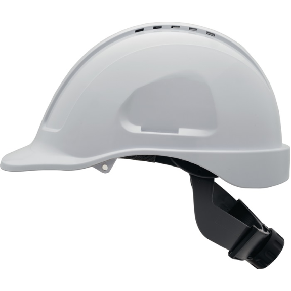 HSB11001E Protection HSB White ABS (acrylnitrile-butadiène styrène) en 397-Leggi tutto