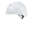 Casco de seguridad  pheos B-S-WR, blanco