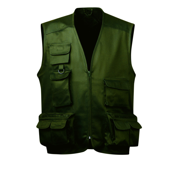 HARMSTORF ALLROUND WESTE Gr.XXL OLIV POLY/BW HARMSTORF ALLROUND WESTE Gr.XXL OLIV POLY/BW-Beschreibung lesen