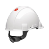 7100001960 Schutzhelm G3000 weiß Acrylnitril-Butadien-Styrol ( ABS) EN 397 7100001960 Schutzhelm G3000 weiß Acrylnitril-Butadien-Styrol ( ABS) EN 397