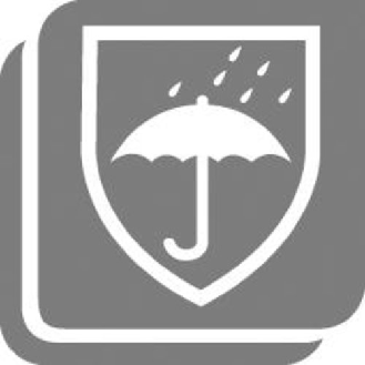 Regenset (Hose/Jacke), Gr. S, gelb-Beschreibung lesen