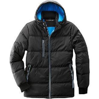 H.D.C. Thermojacke Brian Gr. S-Beschreibung lesen
