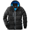 H.D.C. Thermojacke Brian Gr. M