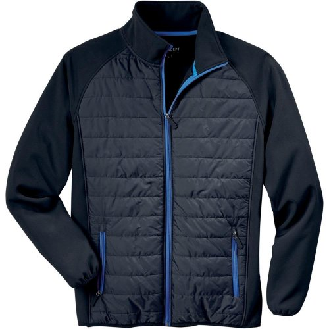 H.D.C. Kombijacke Active Gr. S, schwarz-Beschreibung lesen