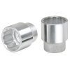 911.4114 3/4 12-kant-Stecknuss, kurz, 20 mm 911.4114 3/4 12-kant-Stecknuss, kurz, 20 mm