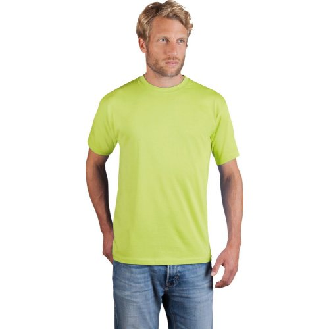 T-shirt Premium, Gr. Xl, chaux sauvage-Beschreibung lesen