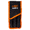 Juego de 3 llaves de carraca  S4RM/3T