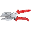 Cortadora de ingletes 215 mm Knipex