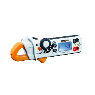 Pinza amperimétrica MultiClamp-Meter Pro-Leer más