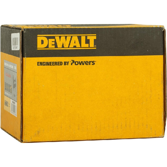 Caja de clavos XD para metal para clavadora DCN890 de Dewalt Caja de clavos XD para metal para clavadora DCN890 de Dewalt-Leer más