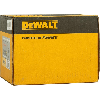 Caja de clavos XD para metal para clavadora DCN890 de Dewalt