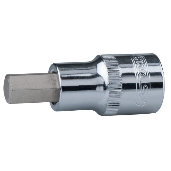 918.5301 1/2 CHROMEplus Bit-Stecknuss Innensechskant, kurz, 11 mm 918.5301 1/2 CHROMEplus Bit-Stecknuss Innensechskant, kurz, 11 mm-Beschreibung lesen
