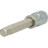 918.1831 1/2 CHROMEplus Bit-Stecknuss Innensechskant, lang, 11mm 918.1831 1/2 CHROMEplus Bit-Stecknuss Innensechskant, lang, 11mm