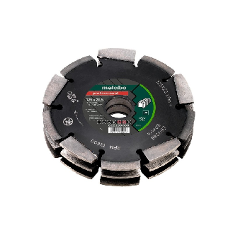 Bloque de 3 discos de fresado de diamante-Leer más