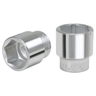911.4107 3/4 Sechskant-Stecknuss, kurz, 54mm-Beschreibung lesen