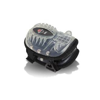Rodilleras Gel Duplex-Leer más
