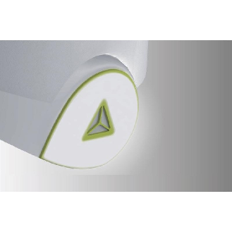 *Casco de obra Onyx con visera retráctil-Leer más