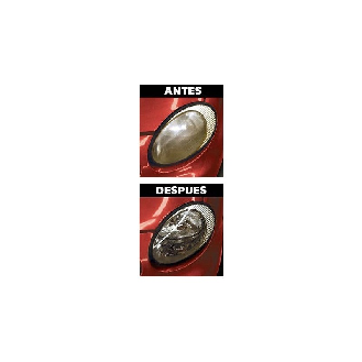 Kit de restauraciÃ³n de faros 3M-Leer más